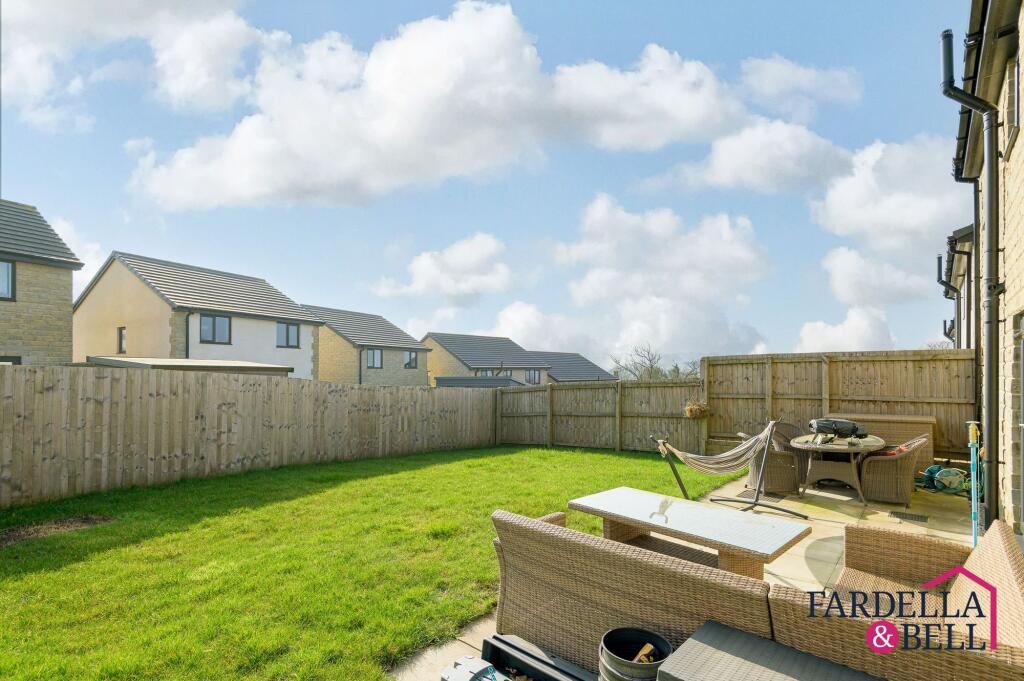 Additional image 29 of Lower Rough Drive, Colne, BB8
