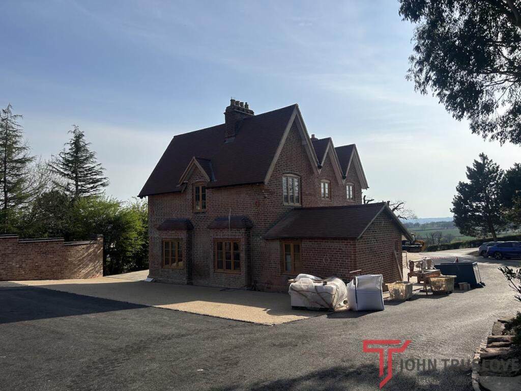 Additional image 30 of Oldberrow Manor, Ullenhall Lane, Henley-in-Arden, B95 5PF