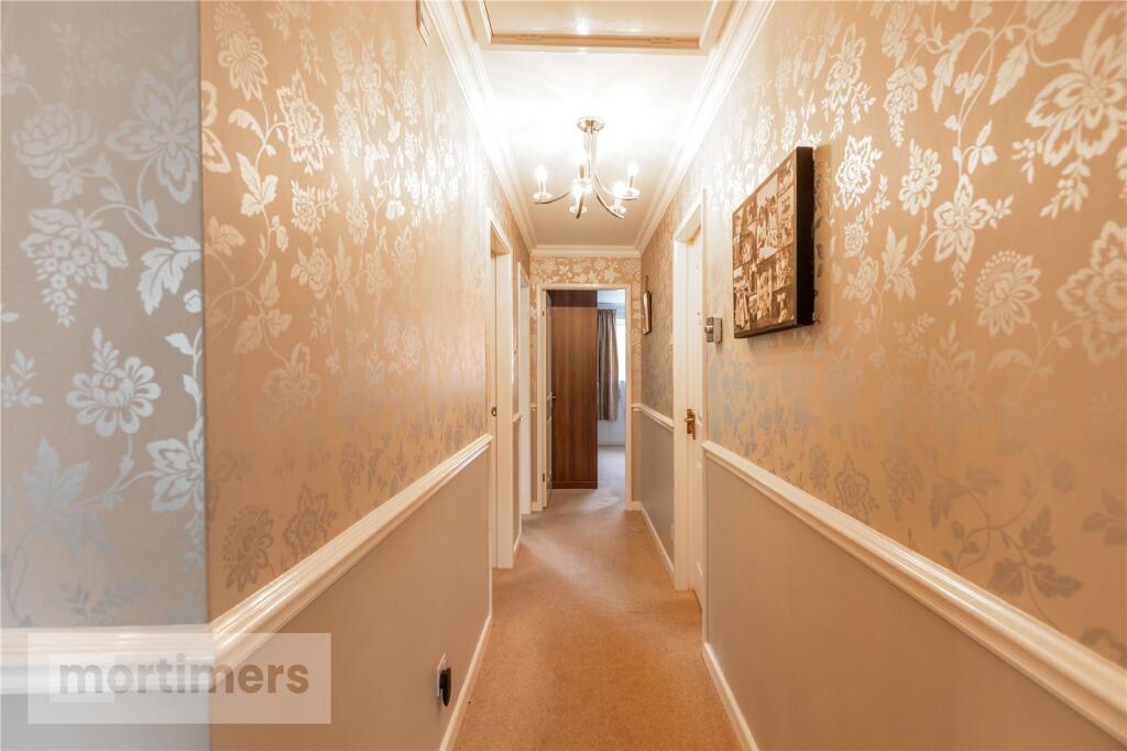 Additional image 22 of Ward Avenue, Oswaldtwistle, Accrington, Lancashire, BB5
