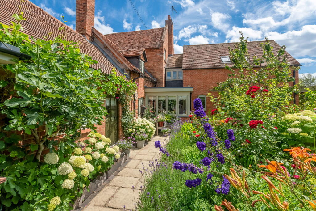 Additional image 2 of Farrington House, betwixt, Aston Cantlow & Wilmcote