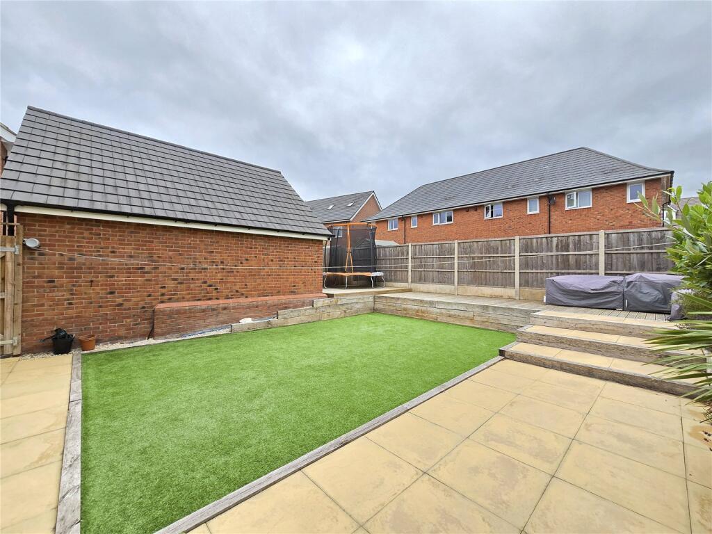 Additional image 19 of Lapley Avenue, Amington, Tamworth, Staffordshire, B77