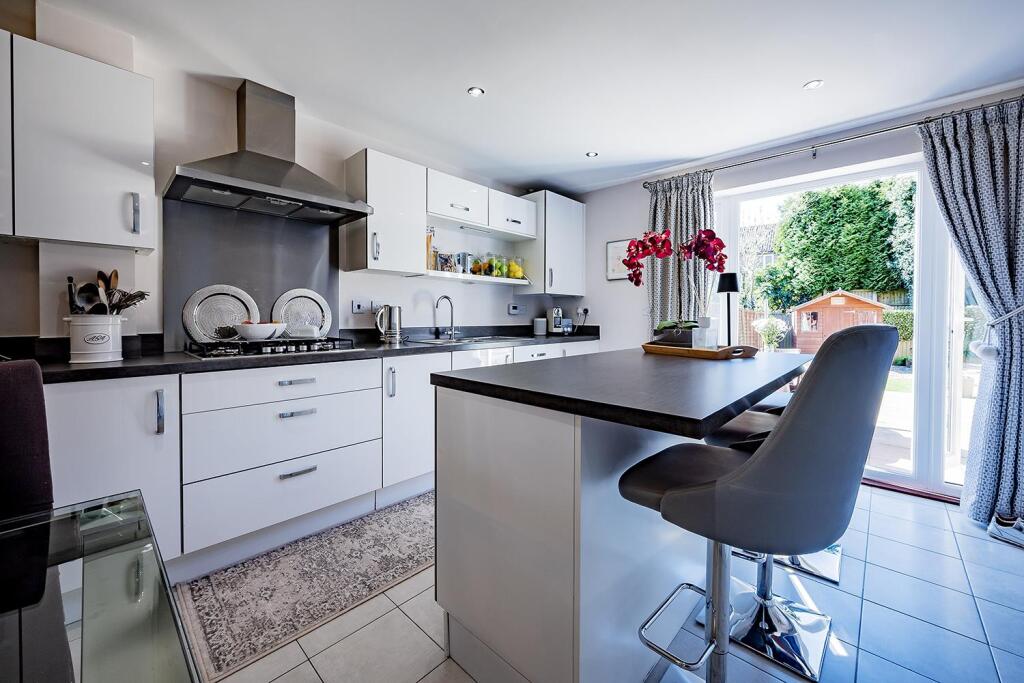 Additional image 2 of Ken Trueman Grove, Knowle