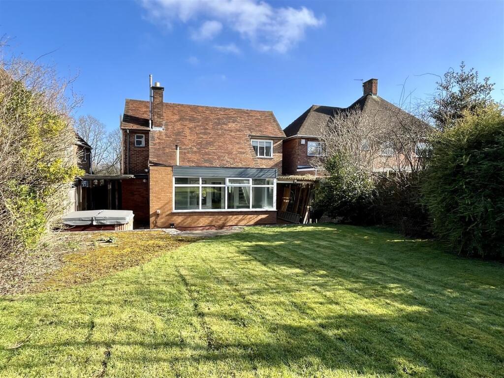 Additional image 24 of East View Road, Sutton Coldfield