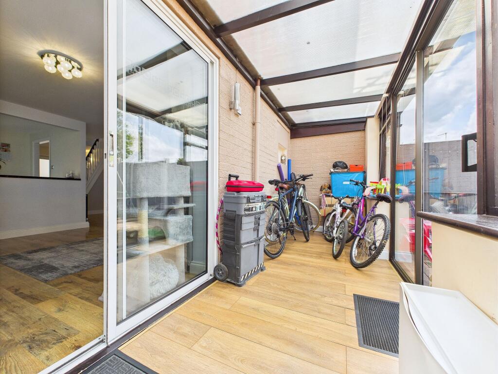 Additional image 13 of Loxley Close, Redditch, B98