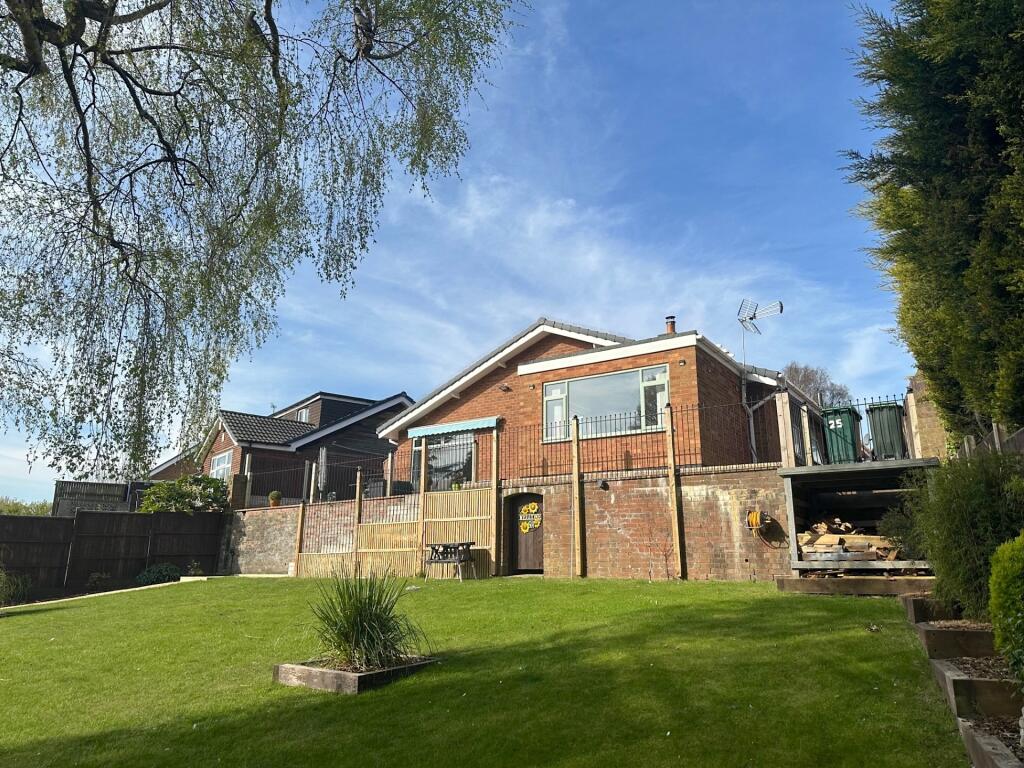 Additional image 42 of Bird End, West Bromwich, B71