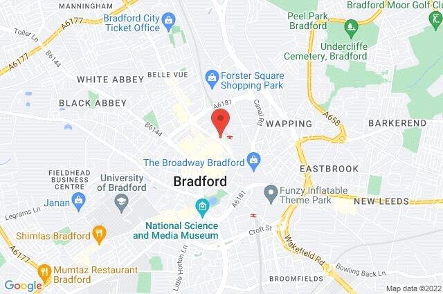 Additional image 10 of Broad Street, Bradford, West Yorkshire, BD1