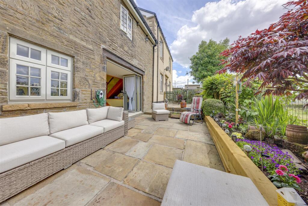 Additional image 31 of Jolly Barn Cottage, Oakenhead Wood Old Road, Rawtenstall, Rossendale - Over 2,500sqft & Almost An Acre Of Grounds & Land