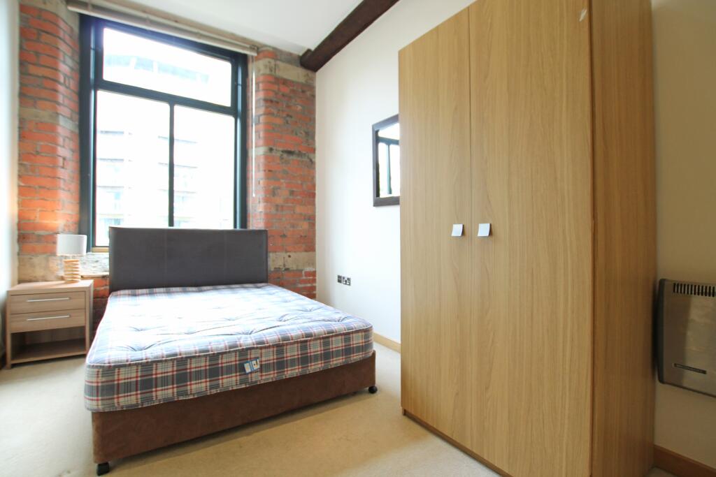 Additional image 7 of Victoria Mills, Salts Mill Road, Shipley, Bradford, BD17