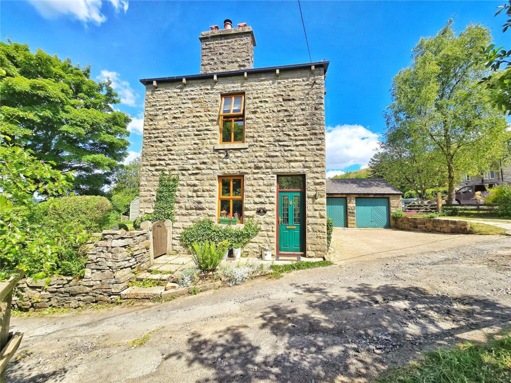 Additional image 39 of Lodge Bank House, Boarsgreave Lane, Cowpe, Rossendale, BB4
