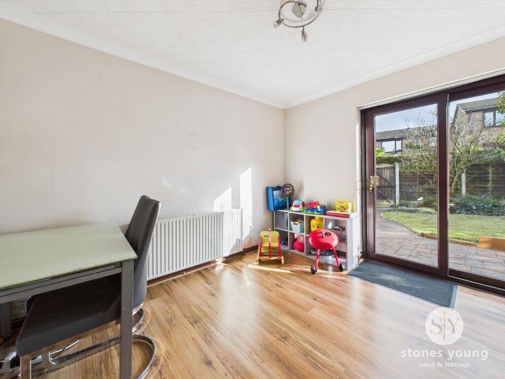 Additional image 4 of Birtwistle Street, Great Harwood, BB6