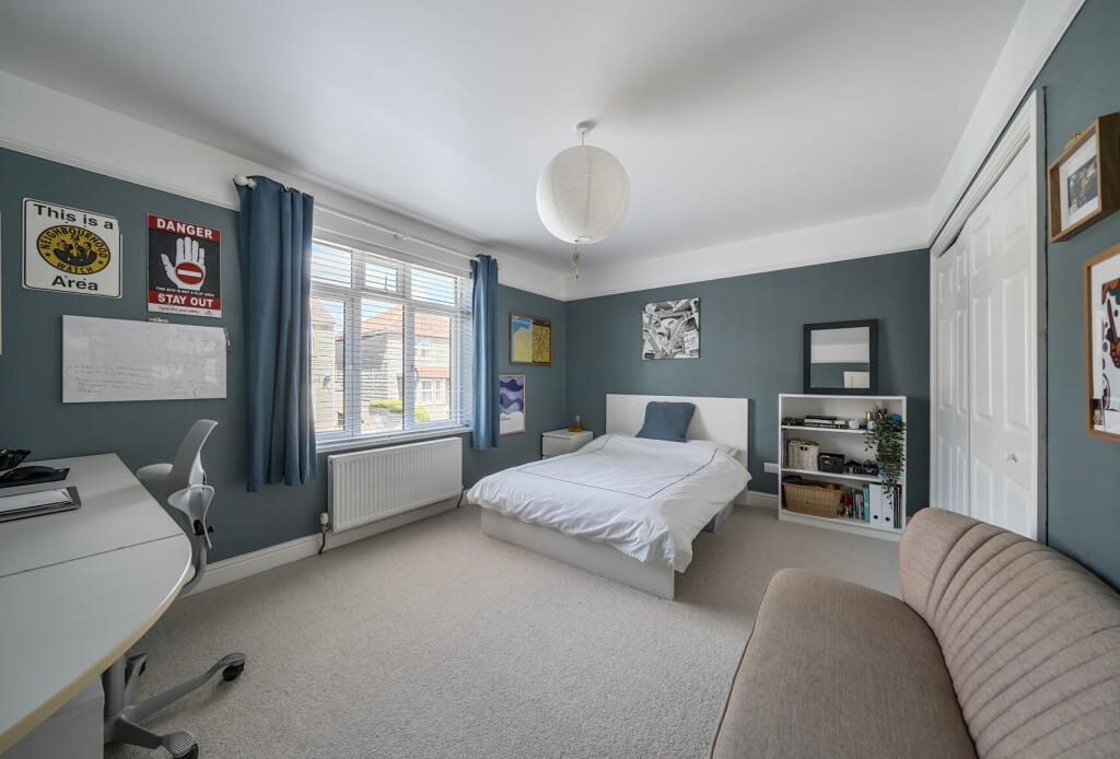 Additional image 15 of Dymboro Avenue, Midsomer Norton, Radstock, Somerset, BA3