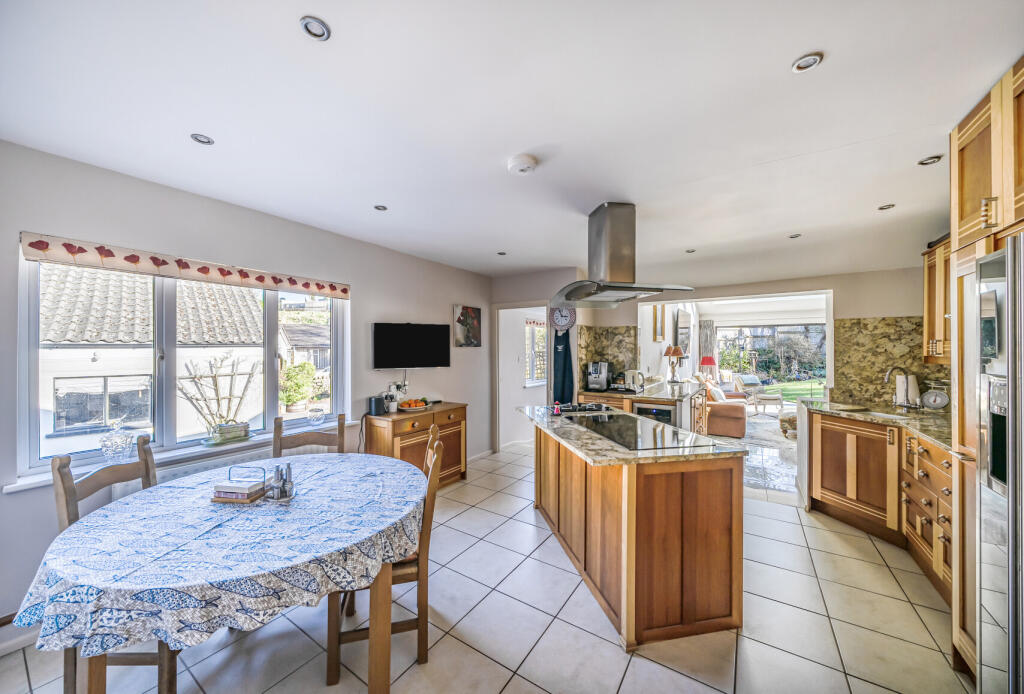 Additional image 12 of Frys Well, Chilcompton, Radstock, Somerset, BA3