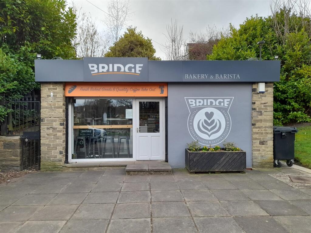 Additional image 8 of Cafe & Sandwich Bars, West Yorkshire