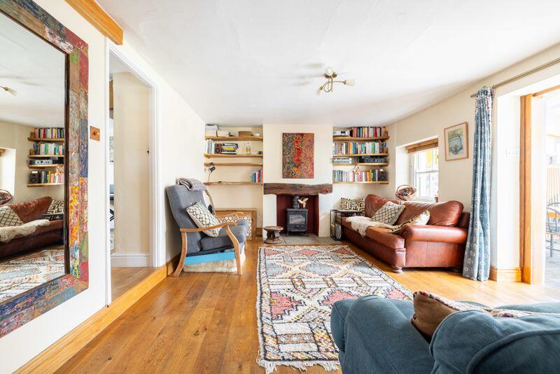 Additional image 4 of Period Cottage, garden and parking near Frome