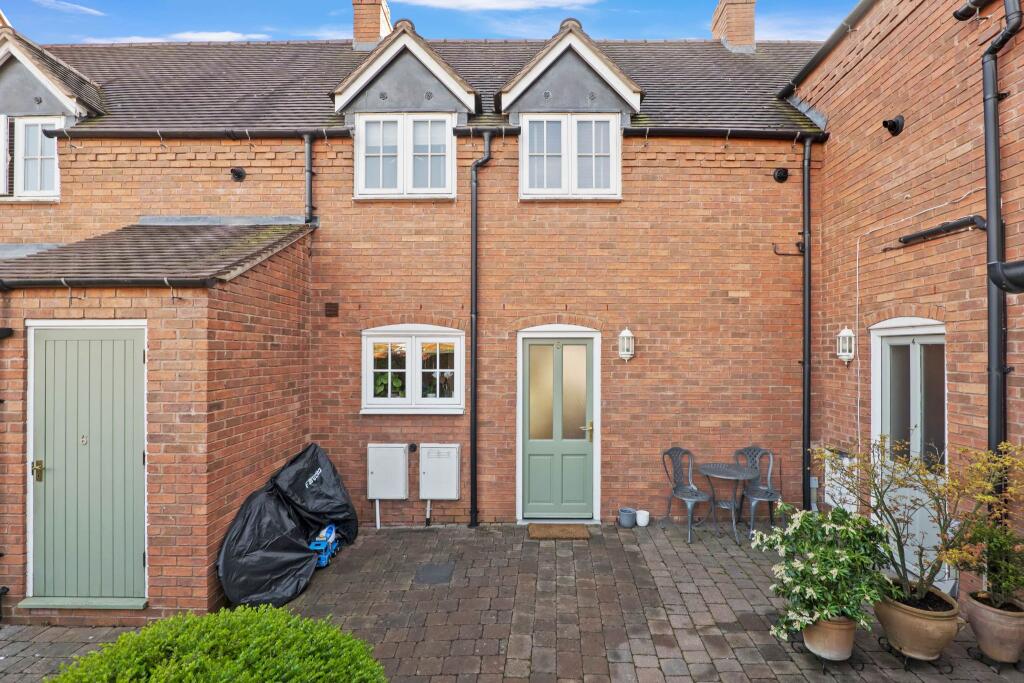 Additional image 7 of Moorfield Court, Moorfield Road, Alcester, B49