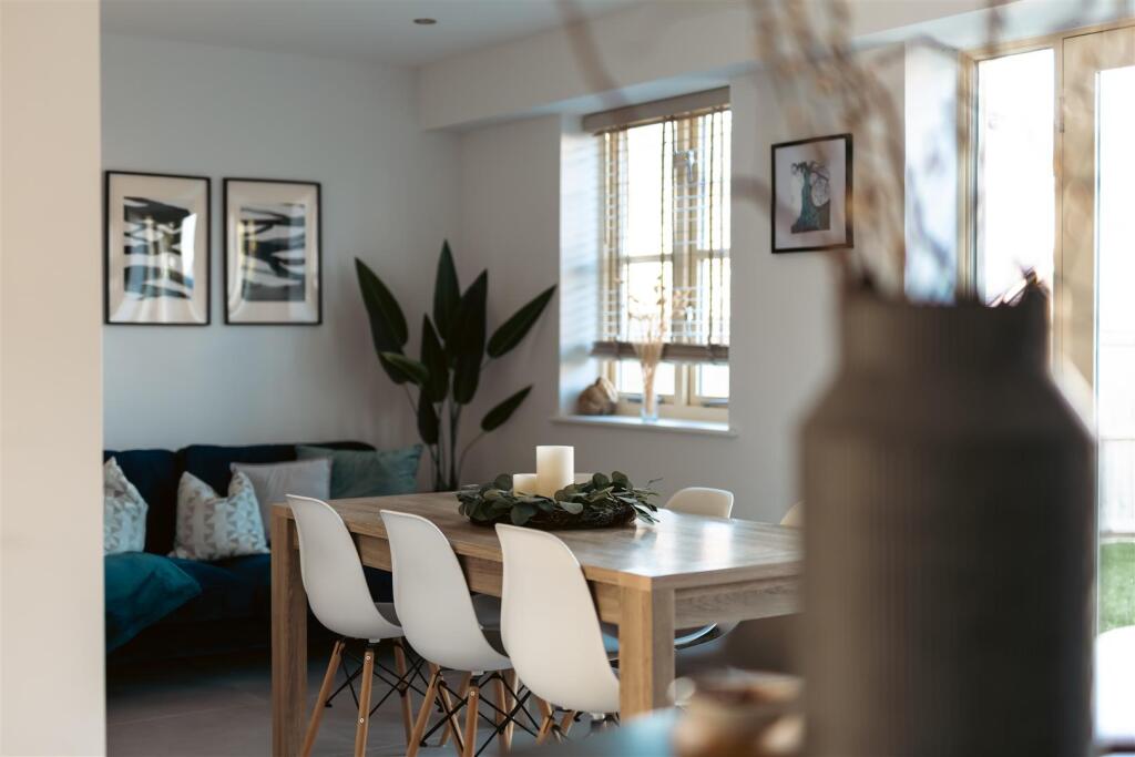 Additional image 10 of John Hallows Way, Newchurch-In-Pendle, Burnley