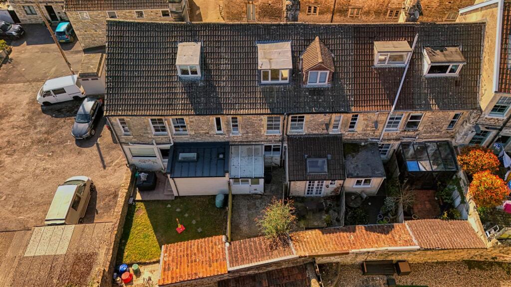 Additional image 7 of Vale View Terrace, Batheaston