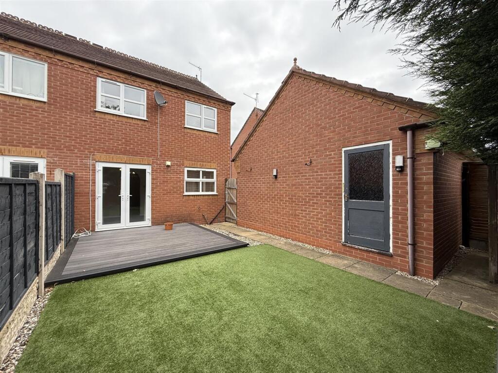 Additional image 17 of Mary Macarthur Drive, Cradley Heath