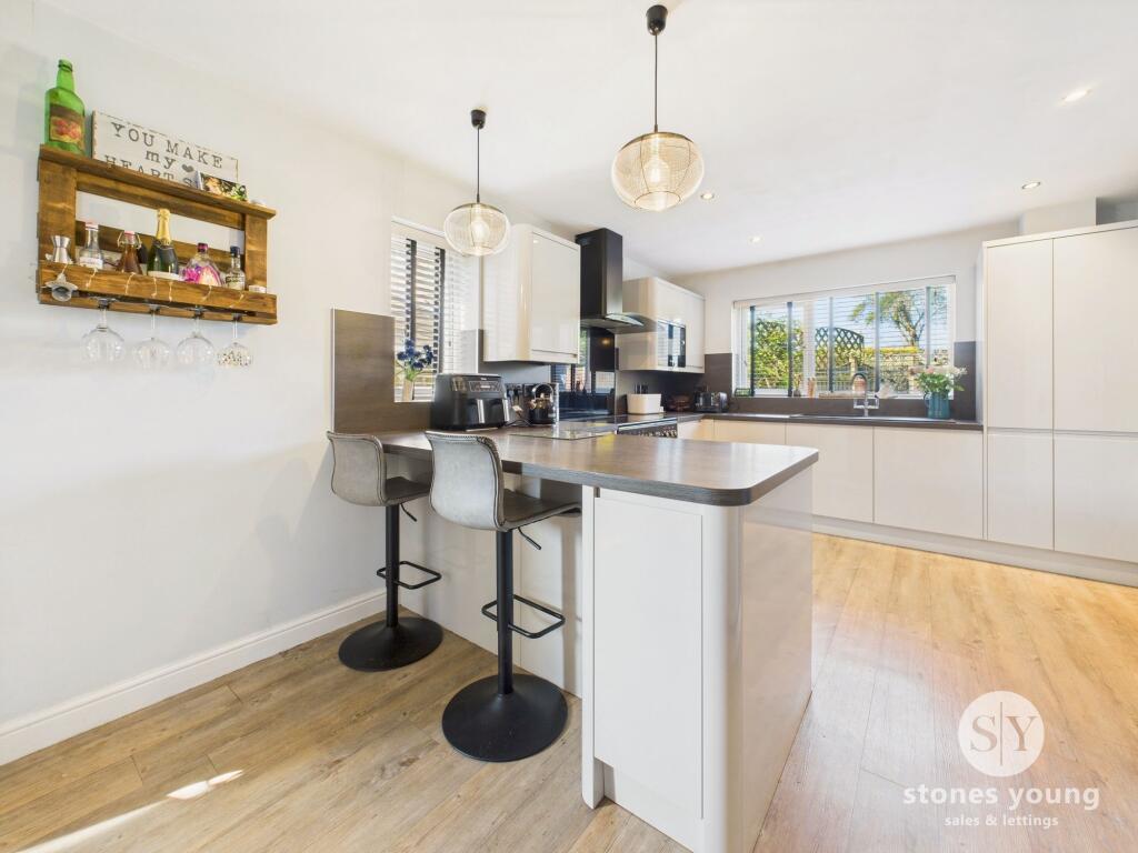 Additional image 10 of Hayhurst Road, Whalley, BB7