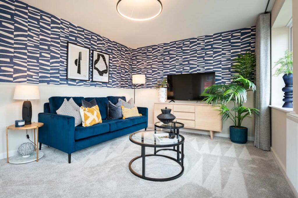 Additional image 3 of Birmingham Road,
Alcester,
B49 5EH