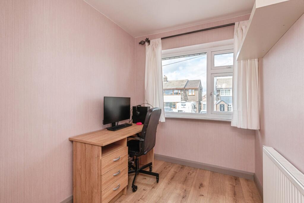 Additional image 12 of Woodrow Drive, Low Moor, Bradford, West Yorkshire, BD12