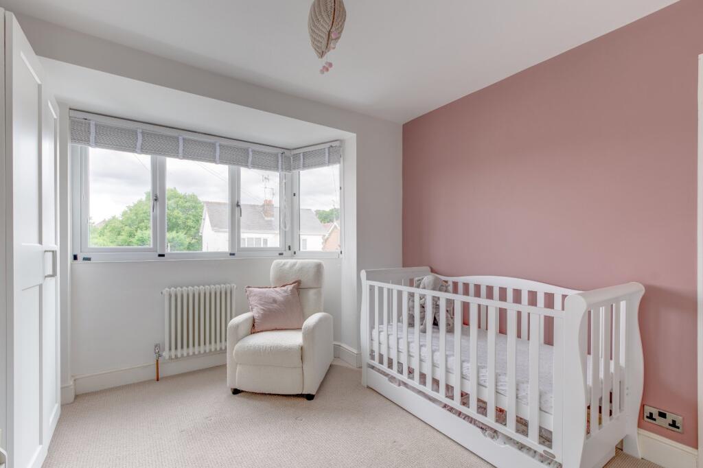 Additional image 15 of Jubilee Avenue, Headless Cross, Redditch, B97