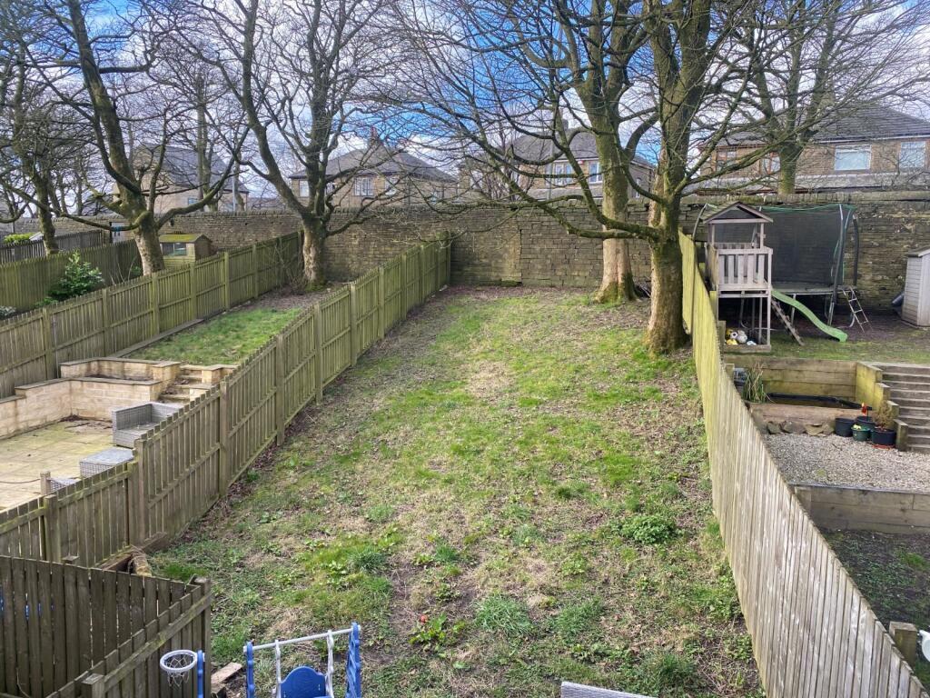 Additional image 26 of Black Dyke View, Queensbury, Bradford, BD13