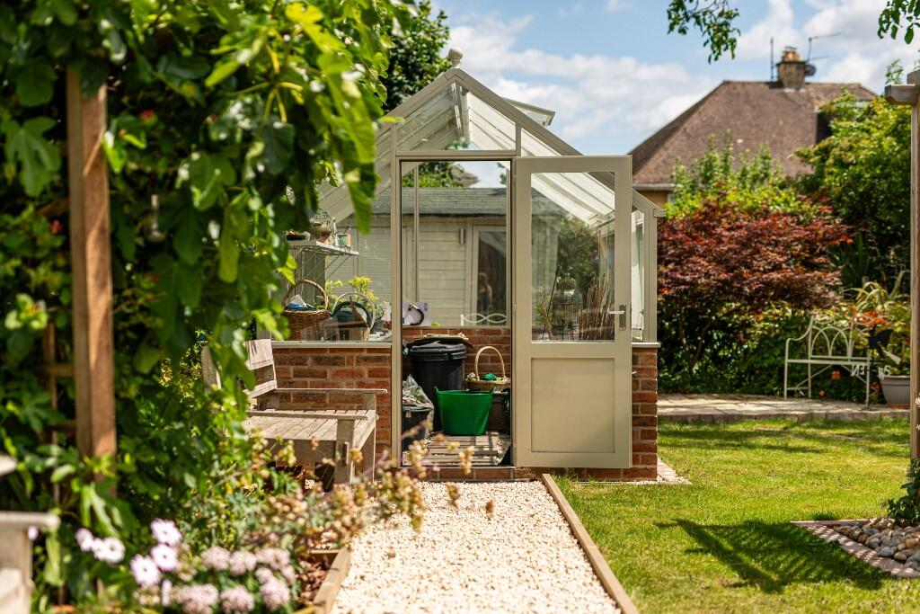 Additional image 16 of Combe Park, Weston, Bath, BA1
