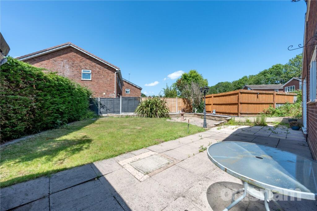 Additional image 12 of Middleton Close, Winyates East, Redditch, Worcestershire, B98