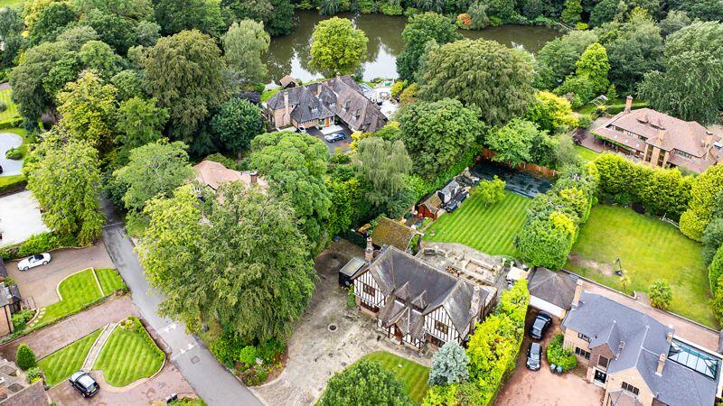 Additional image 50 of Moor Hall Drive, Four Oaks, Sutton Coldfield, B75 6LR