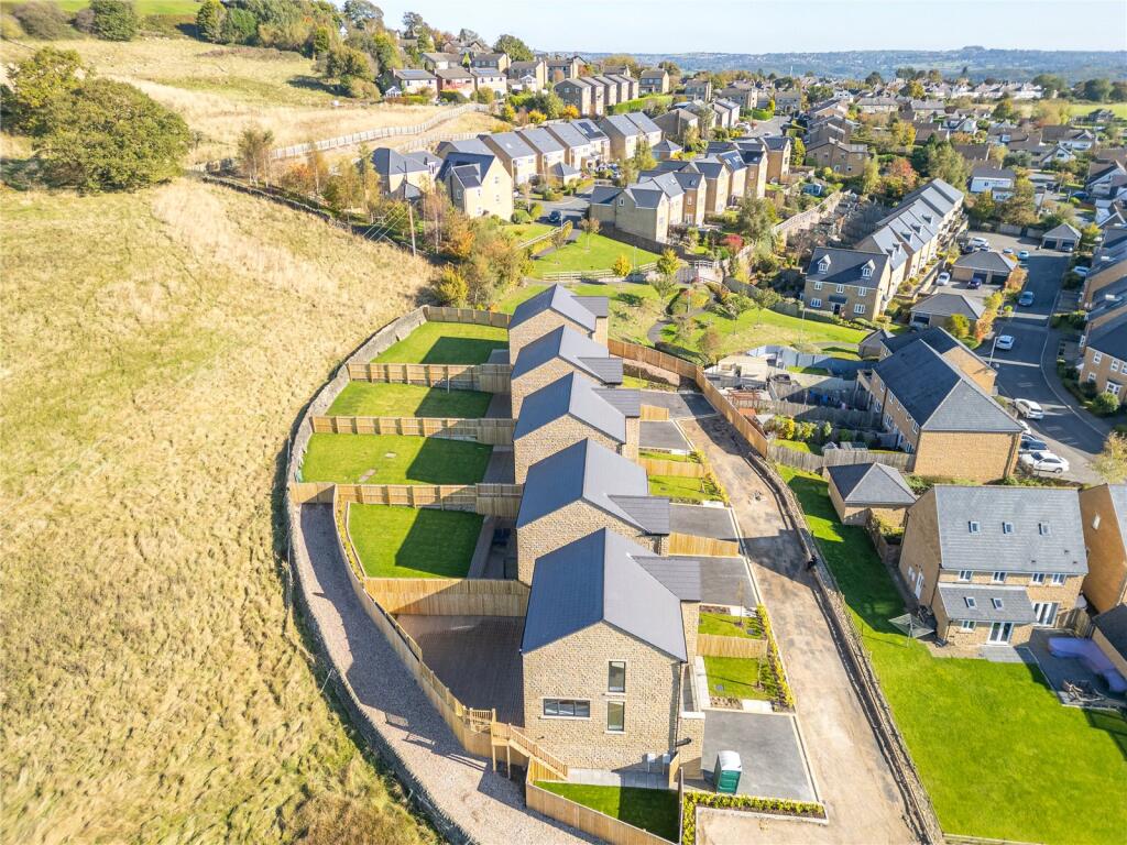 Additional image 12 of Plot 2, West Lane, Baildon, Shipley, West Yorkshire