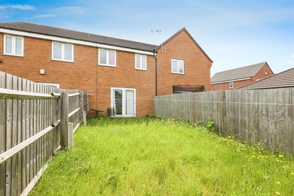 Additional image 14 of Pel Crescent, Oldbury