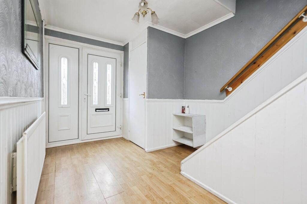 Additional image 6 of Yardley Close, Oldbury, Sandwell, West Midlands, B68