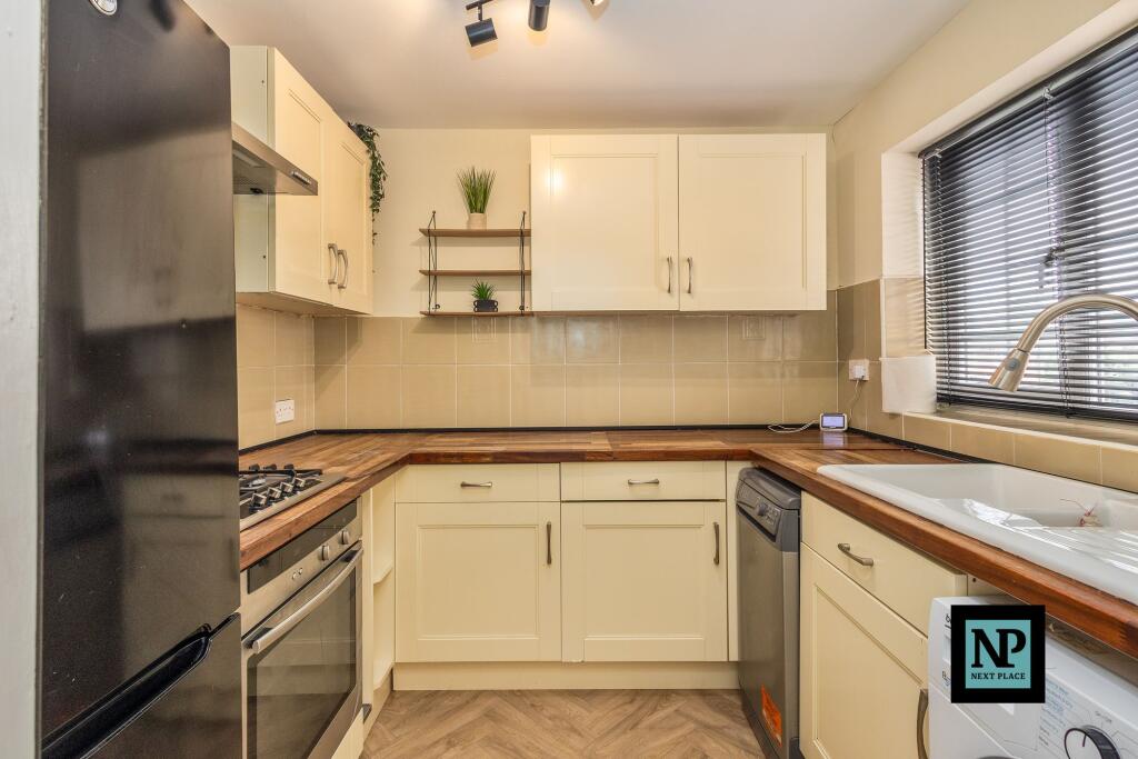 Additional image 3 of Hanlith, Wilnecote, B77