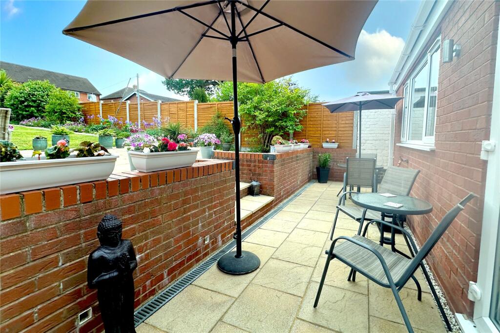 Additional image 25 of Charingworth Road, Solihull, West Midlands, B92