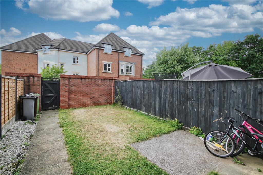 Additional image 7 of Middlewood Close, Lode Heath, Solihull, West Midlands, B91