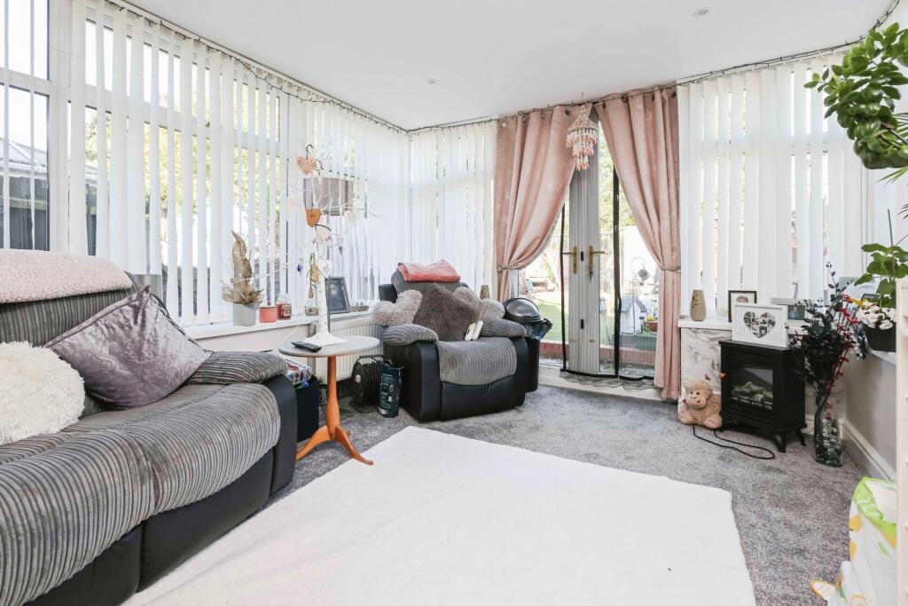 Additional image 5 of Lisson Grove, Kingstanding, Birmingham, B44