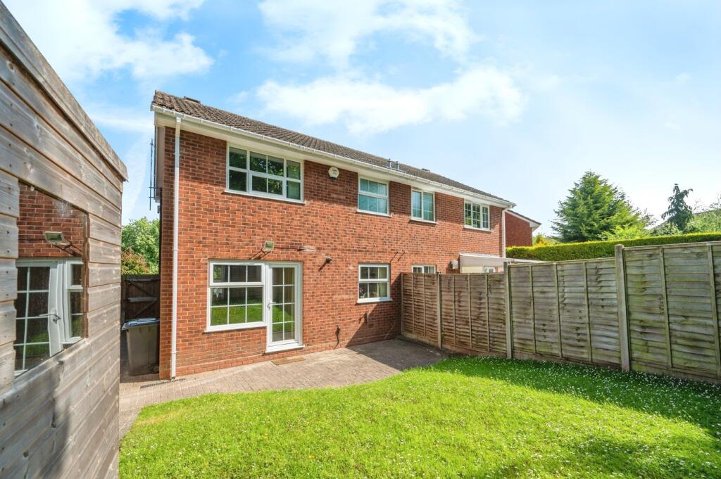 Additional image 12 of Mercot Close, Redditch, B98