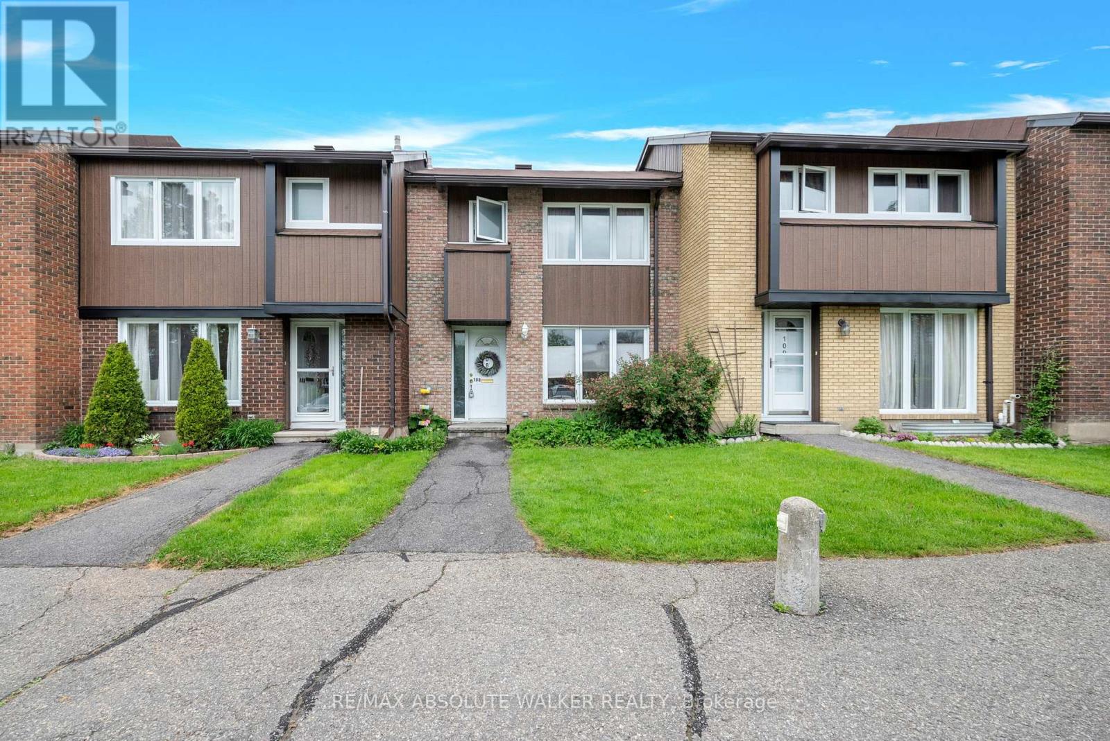 108 - 1900 MARQUIS AVENUE|Ottawa, Ontario K1J8J2