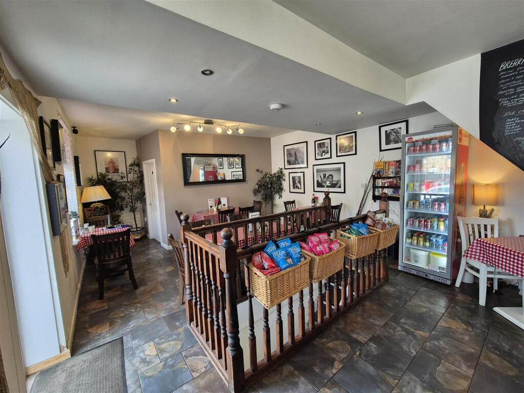 Additional image 8 of Cafe & Sandwich Bars, West Yorkshire