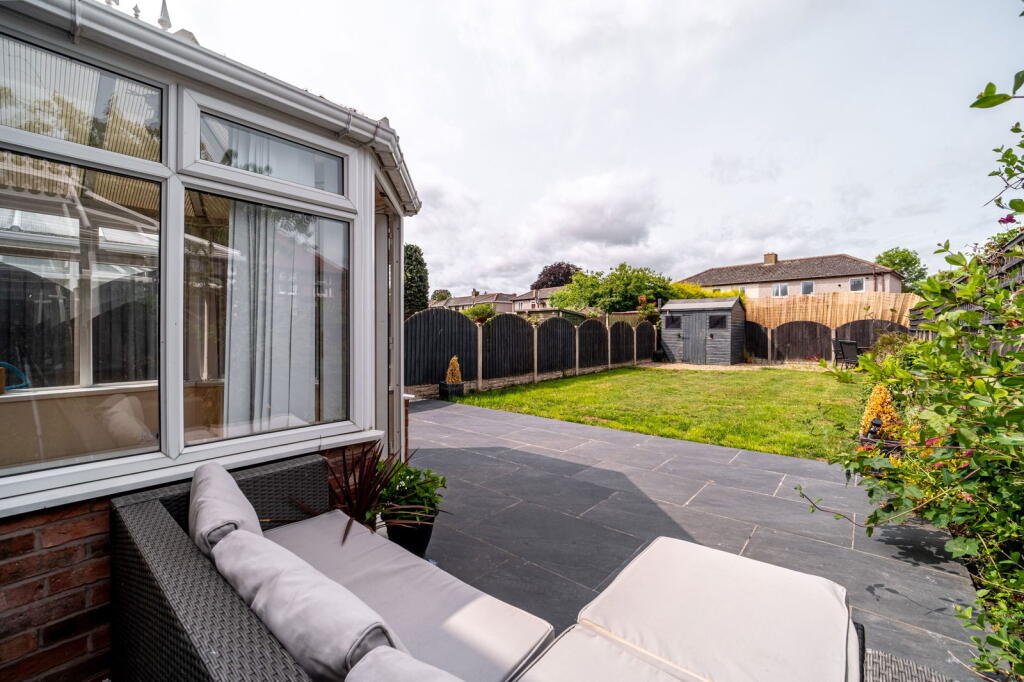 Additional image 15 of Willington Road, Tamworth, B79 8AS