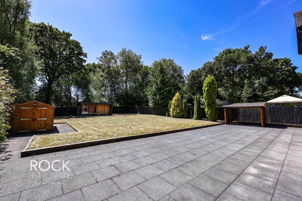 Additional image 49 of Ashlawn Crescent, Solihull, B91