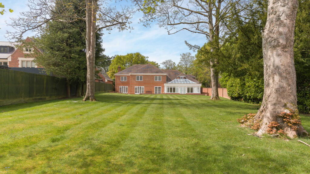 Additional image 31 of Roman Grange, Little Aston Park