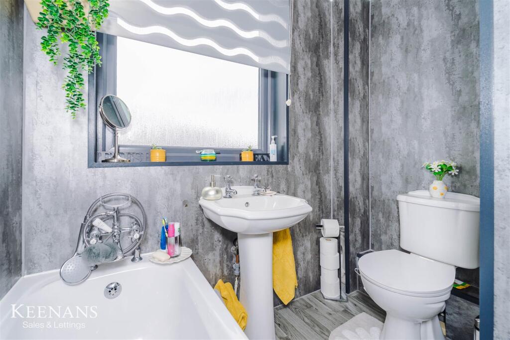 Additional image 26 of Roman Road, Blackburn