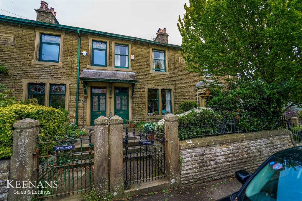 Additional image 21 of Orchard Villas, West Bradford