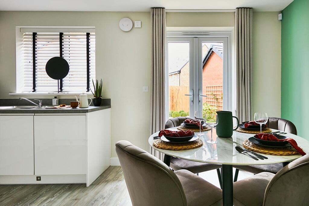 Additional image 8 of Half Penny Meadows,
Pendle Road,
Clitheroe,
Lancashire,
BB7 1LN