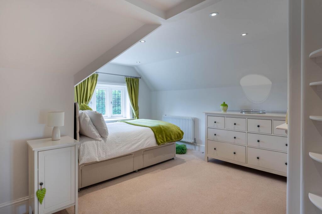 Additional image 26 of 18 St Catherines Road, Blackwell, B60