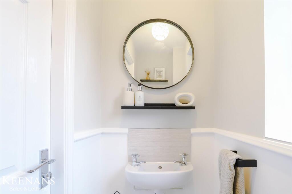 Additional image 15 of Woodview Drive, Accrington