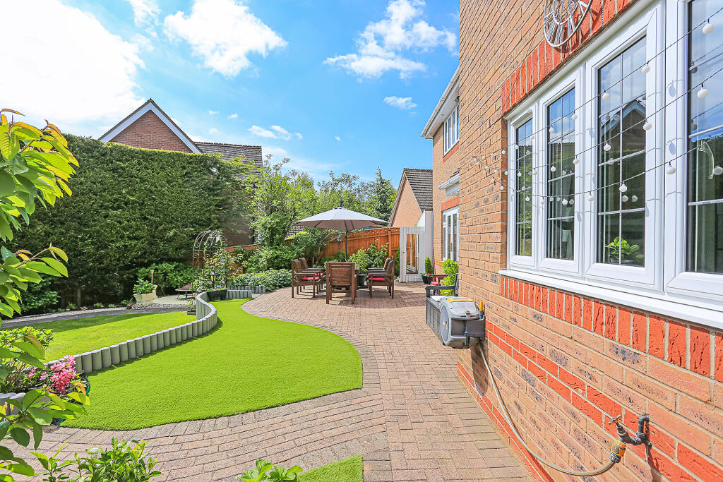 Additional image 36 of Gillott Close, Solihull