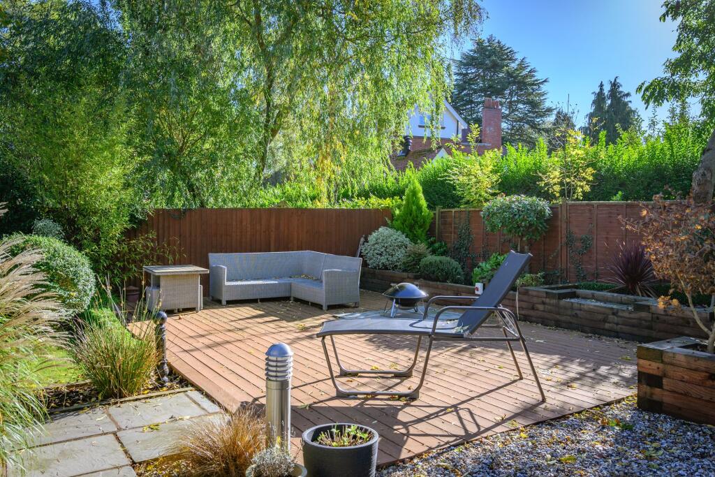 Additional image 30 of The Crescent, Hampton-In-Arden, B92